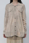 MUTEDANCE cashmere sweater MD23FW97 PM112